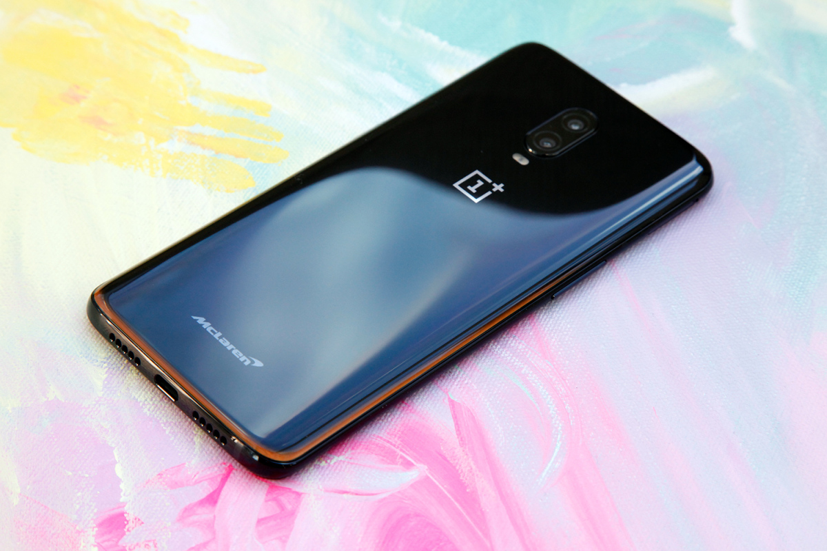 Warp Charge 30 & 10GB RAM Iringi Pelancaran Rasmi OnePlus 6T Edisi McLaren