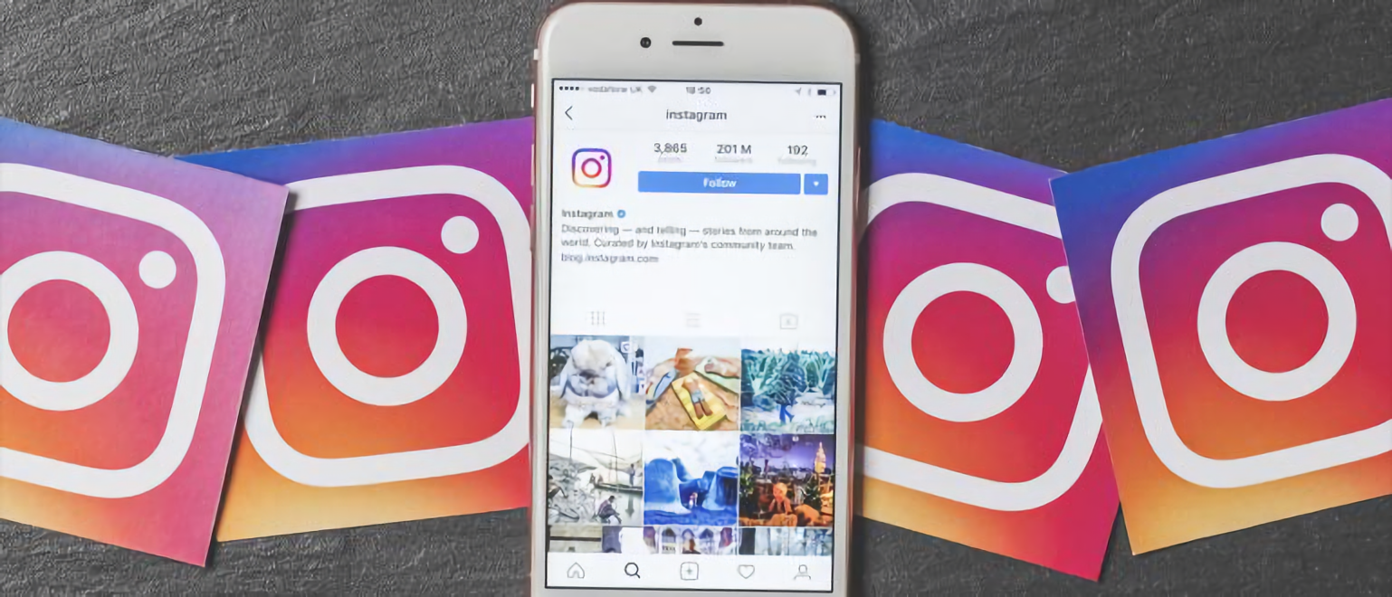 Cara Untuk Muat Turun Kesemua Gambar Instagram Anda – WISER.MY