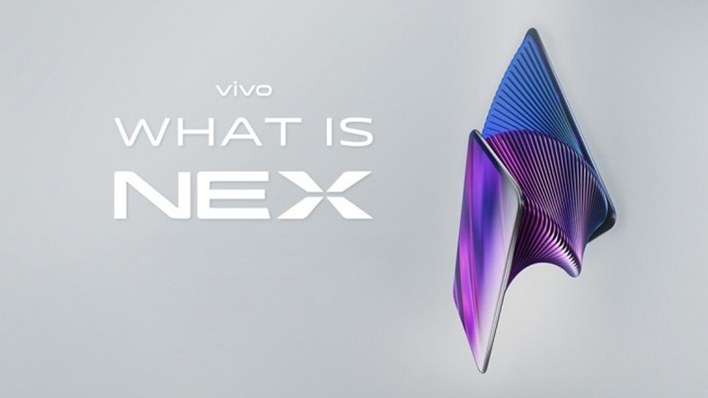 Dua Juta Unit Vivo NEX Telah Terjual Dalam Tempoh 6 Bulan