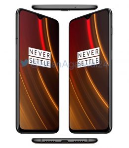 Imej OnePlus 6T Edisi McLaren Didedahkan, Bakal Hadir Dengan Sistem Warp Charge Baharu