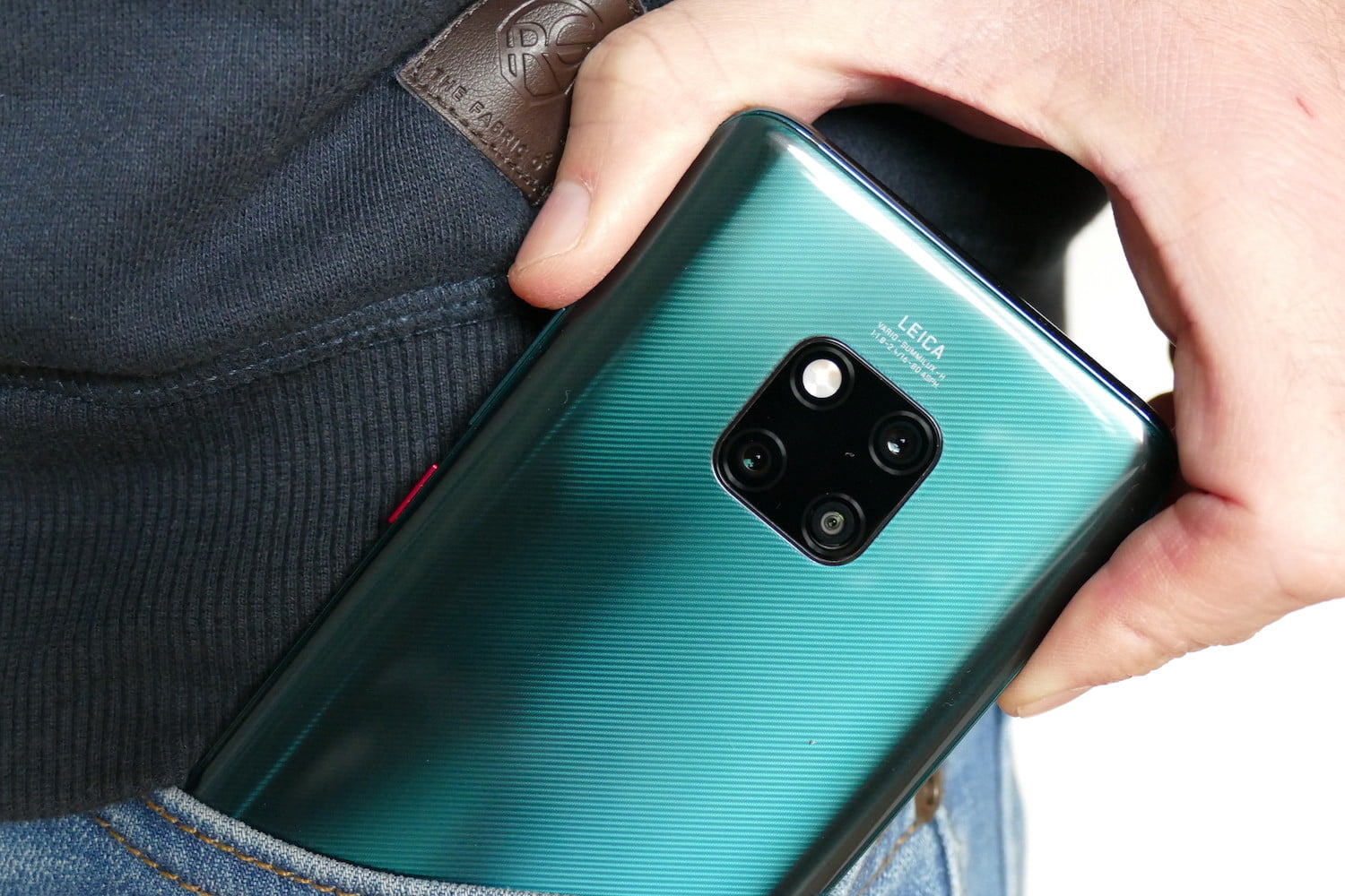 Huawei Perkenalkan Edisi Khas Mate 20 Pro & Nova 4 Di China