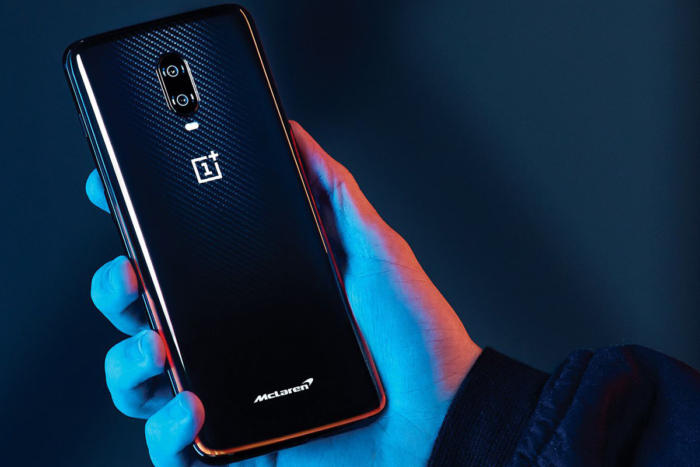 OnePlus 6T Edisi McLaren Boleh Dipra-Tempah, Akan Mula Didapati Pada 21-24 Disember Ini