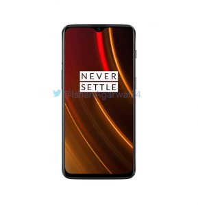 Imej OnePlus 6T Edisi McLaren Didedahkan, Bakal Hadir Dengan Sistem Warp Charge Baharu