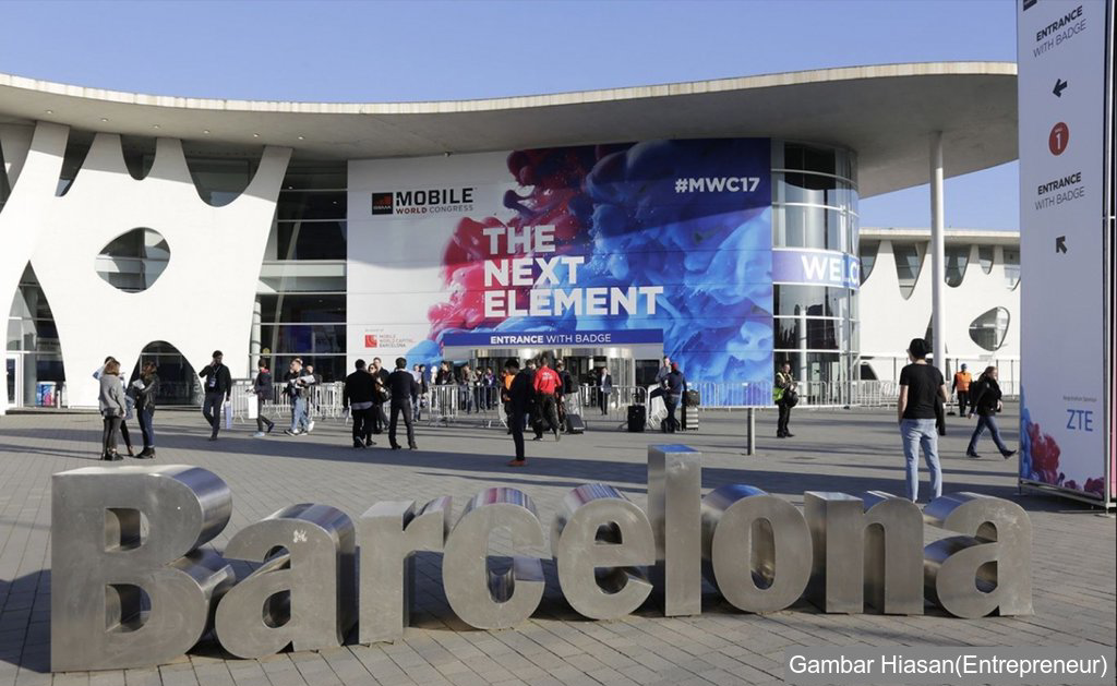 Xiaomi Menjadualkan Acara Rasmi Untuk MWC 2019 Pada 24 Februari