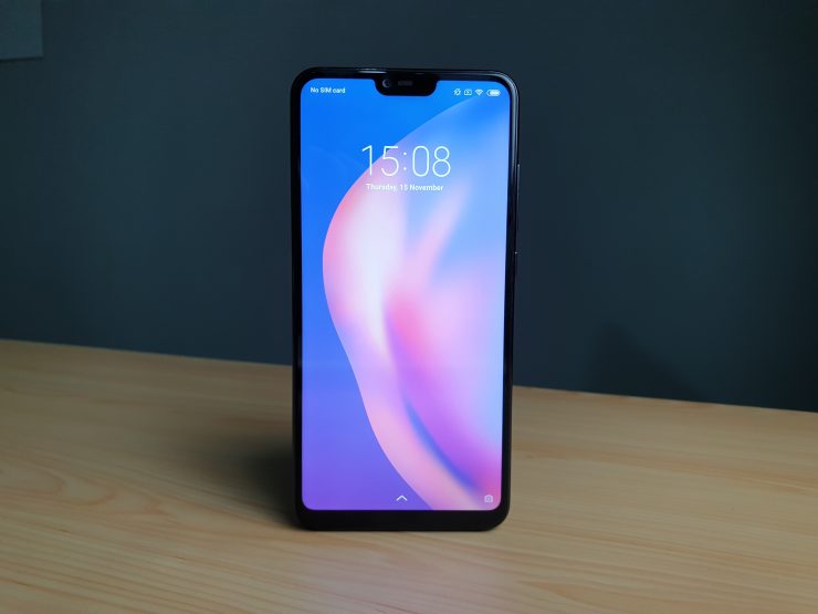 Kami BENCI Xiaomi Mi 8 Lite! *Clickbait