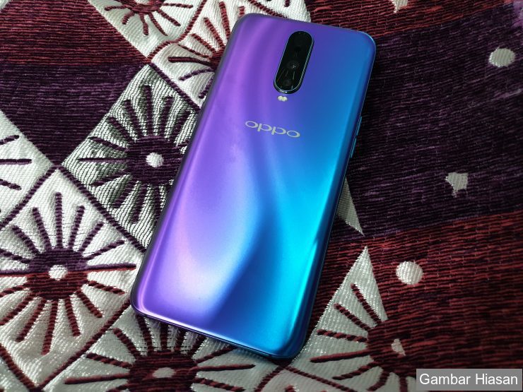 Peranti Oppo Dengan Sokongan Cip Snapdragon 855 Tersenarai Di Laman Geekbench
