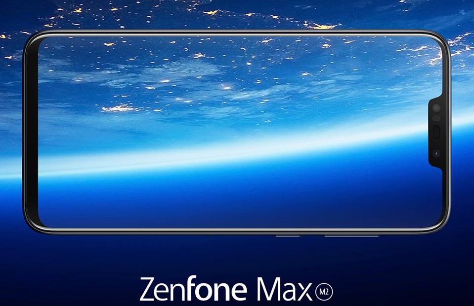 Asus Zenfone Max M2 Bakal Dijual Dengan Harga RM100 Lebih Murah Pada 15 Januari Ini