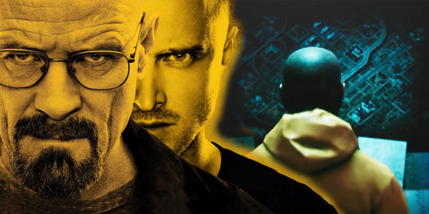 Breaking Bad Akan Kembali, Tetapi Sebagai Aplikasi Permainan