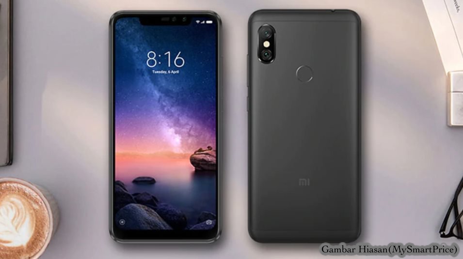 Redmi Kini Sah Dipisahkan Dengan Xiaomi, Tampil Sebagai 