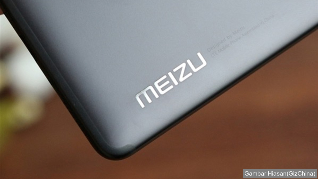 Meizu Turut Akan Hadir Dengan Telefon Berkamera 48MP Tidak Lama Lagi