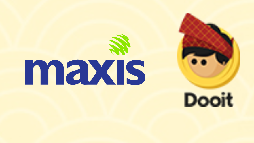 Maxis Dan Dooit Live Akan Anjur Permainan Dengan Hadiah 