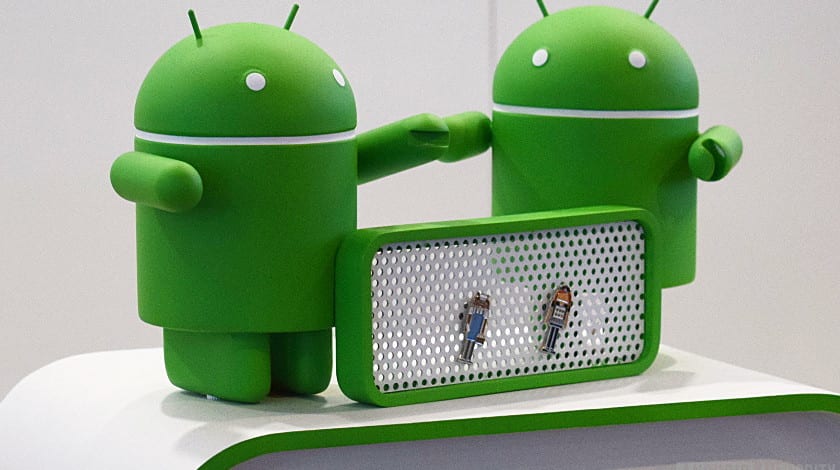 Beza Antara Stock Android, Android One Dan Android Go