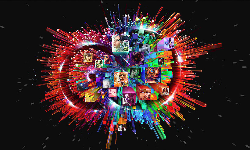 Perisian- Perisian Alternatif Kepada Program Adobe CC