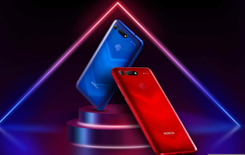 Honor View 20 Mula Ditawarkan Di Pasaran Malaysia Pada 26 Januari