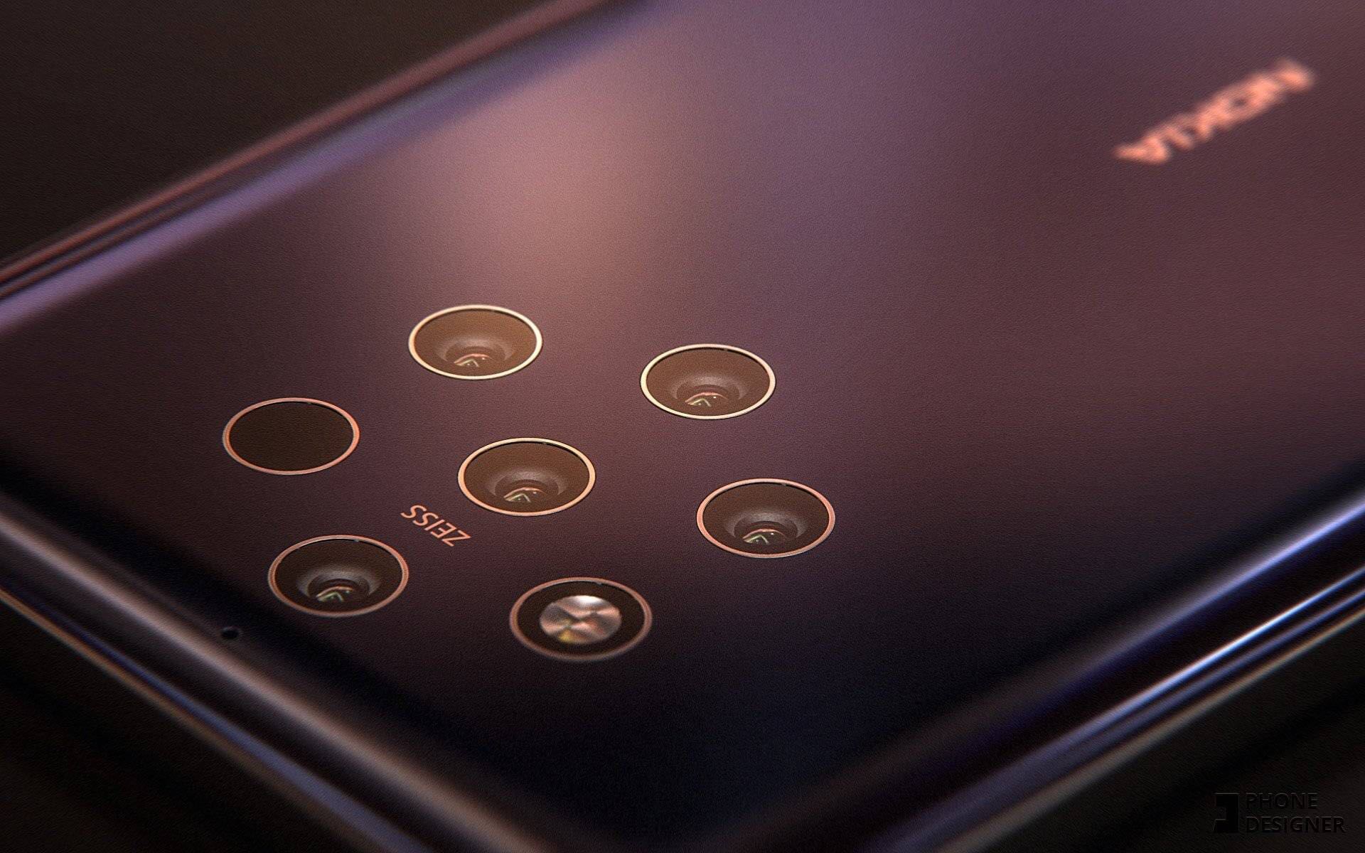 Pelancaran Nokia 9 PureView Mungkin Ditangguh Sekali Lagi