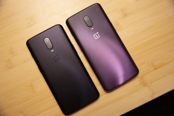 OnePlus 6T, Bekas Flagship Killer