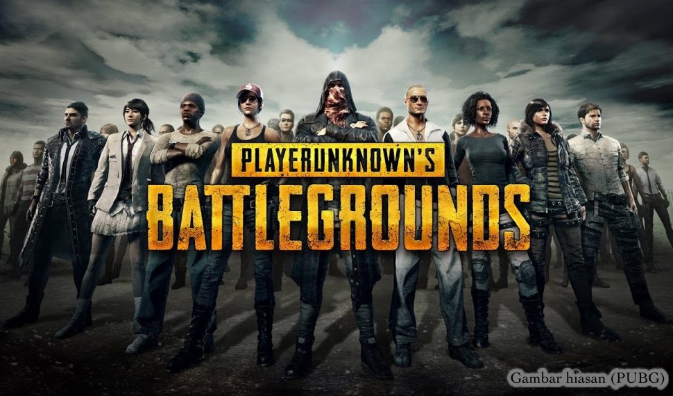 4 Pemain Profesional PUBG Dihukum Kerana Ditangkap Menipu Dalam National PUBG League