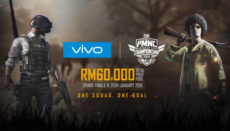 Hari Pertama PUBG Mobile National Championship 2018 Berakhir, Pasukan AROV & GANK FTY Muncul Pendahulu