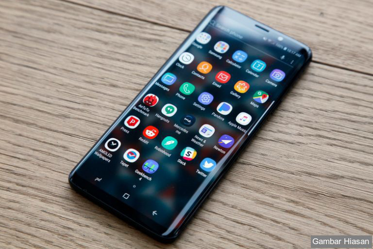 Samsung Galaxy S10 Bakal Diperkenalkan Sebelum Acara MWC 2019 Berlangsung