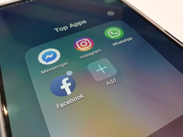 Anda Kini Boleh Nyah-Hantar Mesej FB Messenger Dalam Tempoh 10 Minit