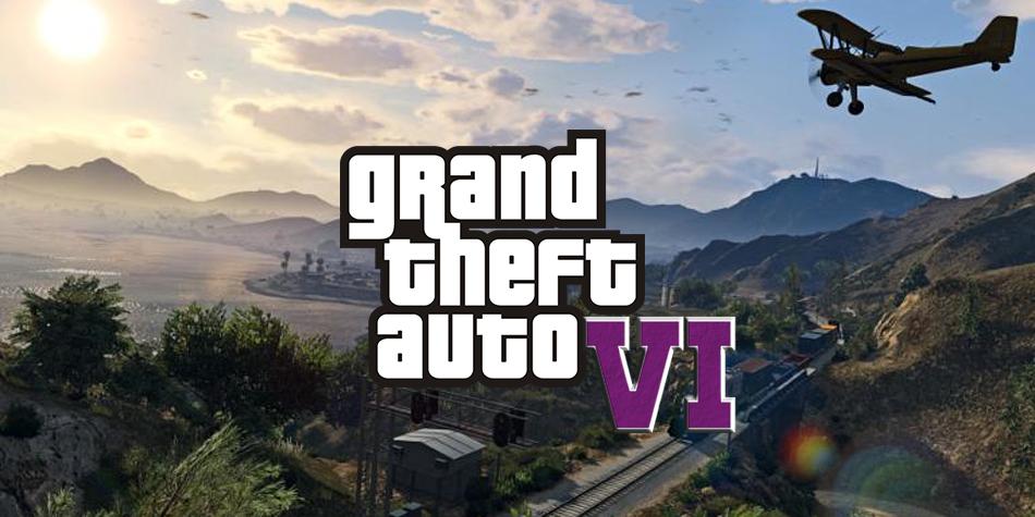 Rockstar Cari Pekerja Baharu, Beri Gambaran Pembangunan Permainan GTA 6