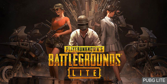 Ujian Beta PUBG Lite Sudah Boleh Dimuat-Turun Oleh Pengguna Malaysia