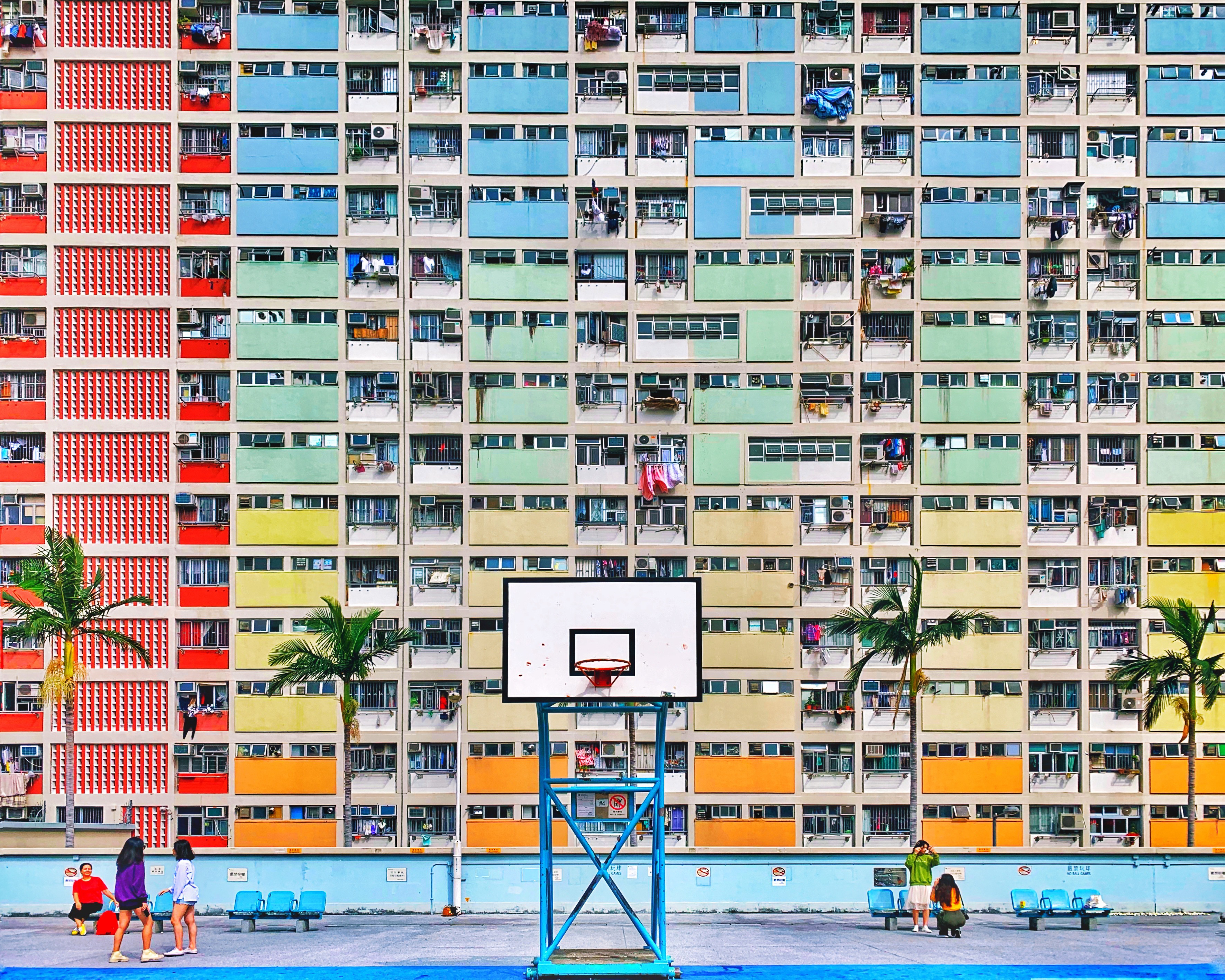10 Pemenang Pertandingan “Shot on iPhone” Diumumkan Oleh Apple