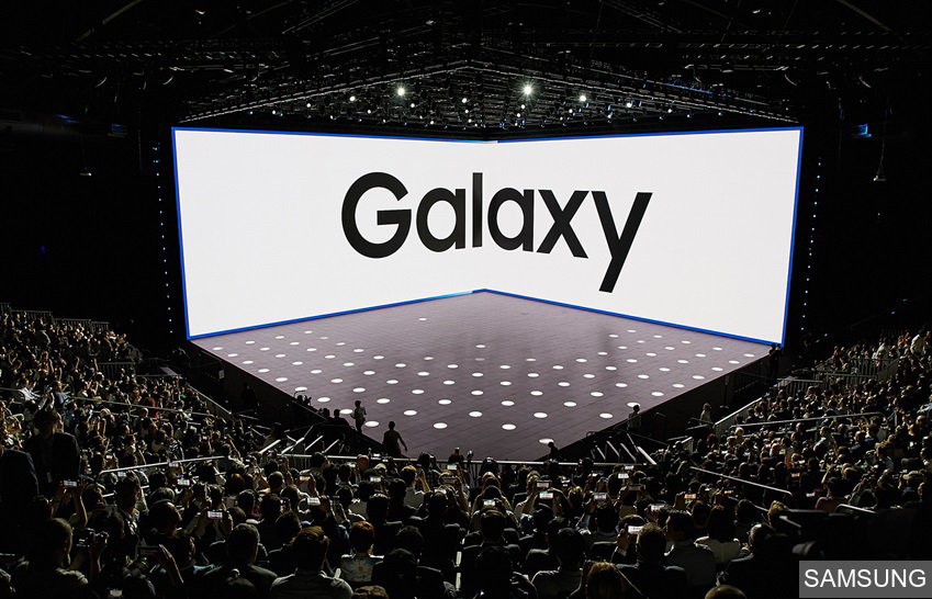 Imej Sebenar Samsung Galaxy S10e Tertiris, Tampil Dengan Rekaan Paparan Tebuk Yang Agak Besar