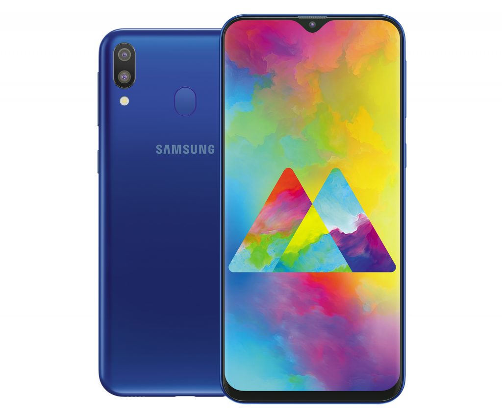 Sebuah Lagi Model Samsung Muncul Dilaman Pengesahan SIRIM