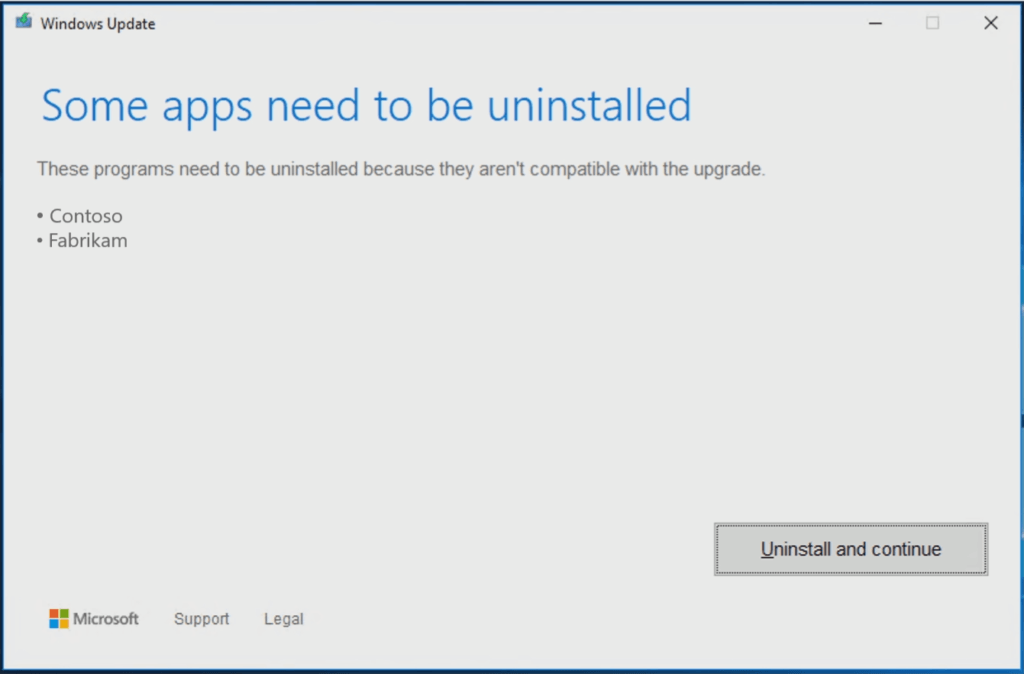 Kemaskini Windows 10 19H1 Akan Mudahkan Pengguna Memahami Mesej Ralat