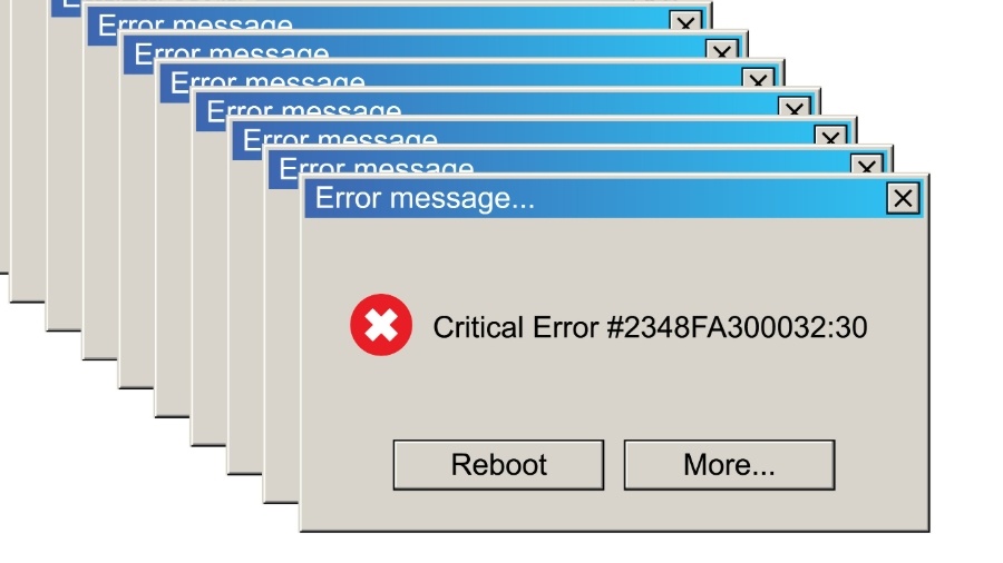 Kemaskini Windows 10 19H1 Akan Mudahkan Pengguna Memahami Mesej Ralat