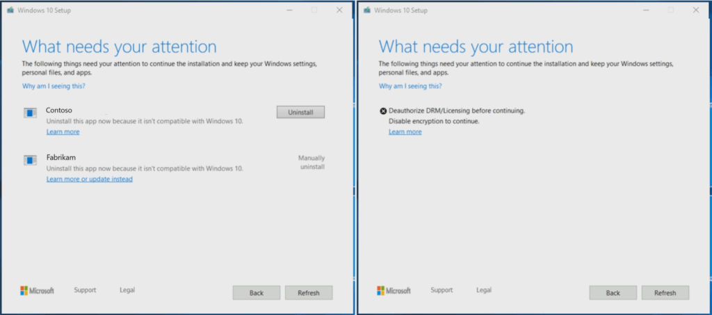 Kemaskini Windows 10 19H1 Akan Mudahkan Pengguna Memahami Mesej Ralat