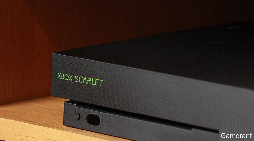 Microsoft Dijangka Bakal Lancarkan Xbox Baharu Pertengahan Tahun Ini