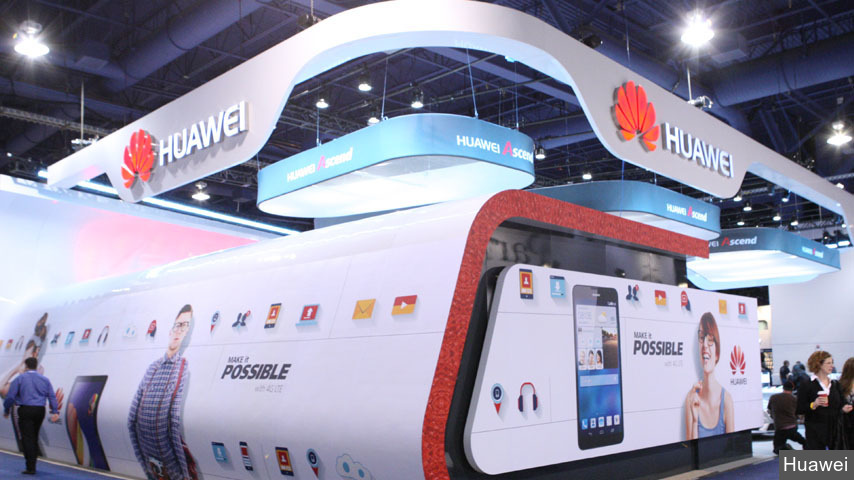 Huawei P30 Sah Akan Diperkenalkan Secara Rasmi Di Paris Pada Mac Ini