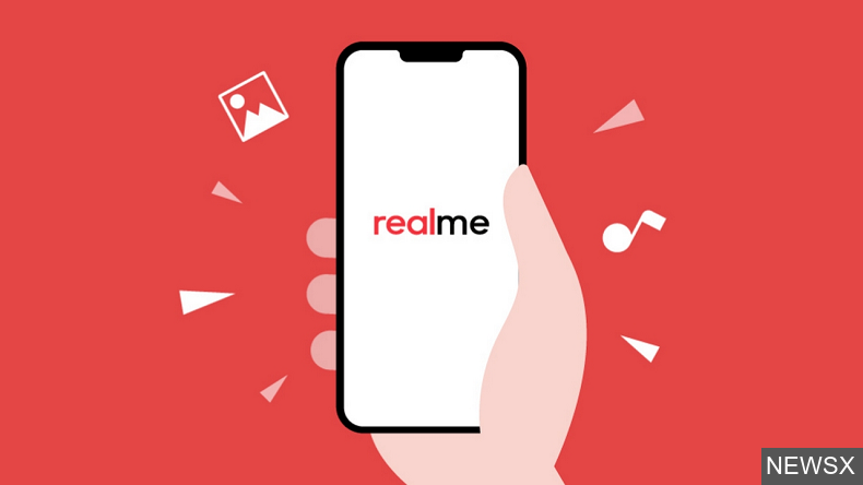 Realme Beri Gambaran Pelancaran Model Realme 3