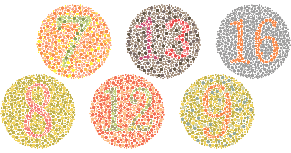 Cara Aktifkan Colorblind Mode Pada Windows 10 Untuk Pengguna Yang Rabun Warna