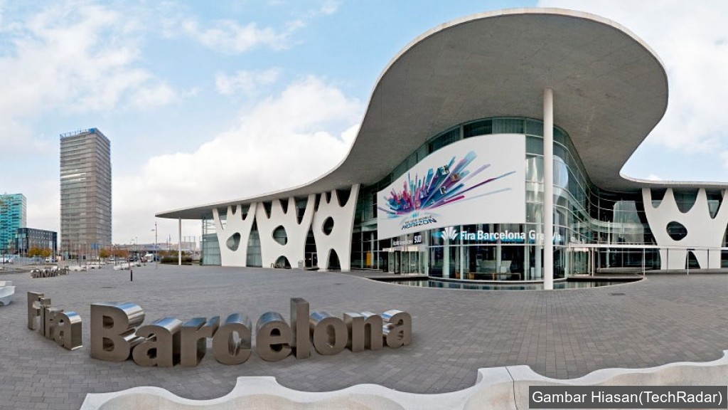 MWC 2019 – Apa Yang Anda Boleh Harapkan Daripada Pengeluar Pada MWC Tahun Ini