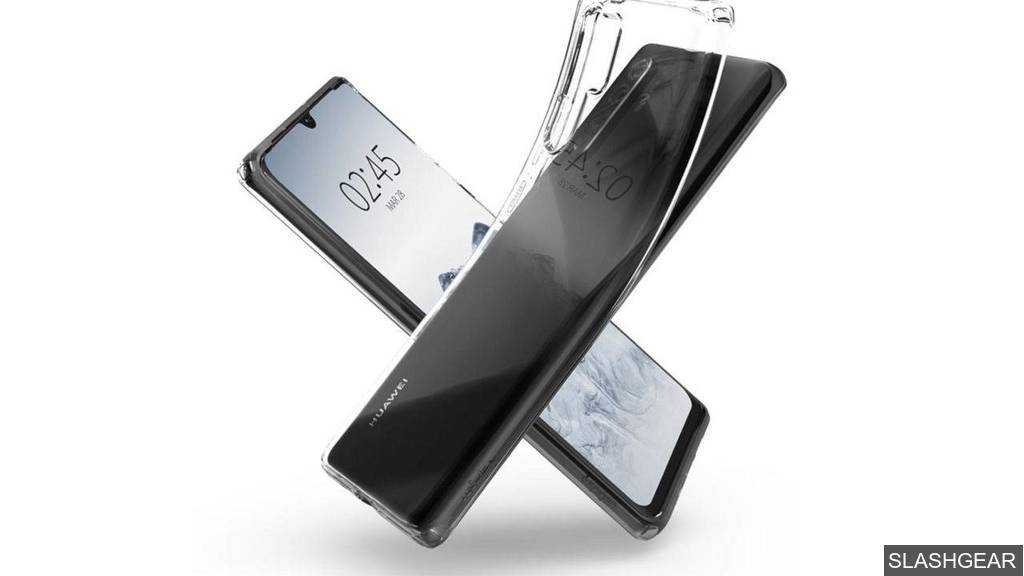 Edisi Huawei P30 Pro Dengan Sokongan 5G Didakwa Hanya Akan Ditawarkan Di Eropah Sahaja