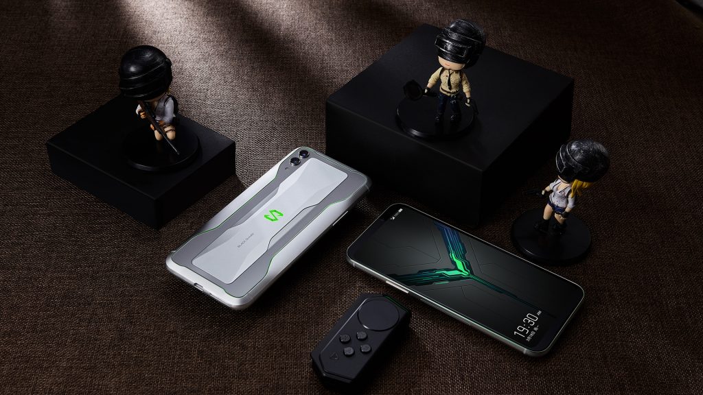 Black Shark 2 Mula Dijual Di Eropah & UK, Harga Bermula Sekitar RM2516