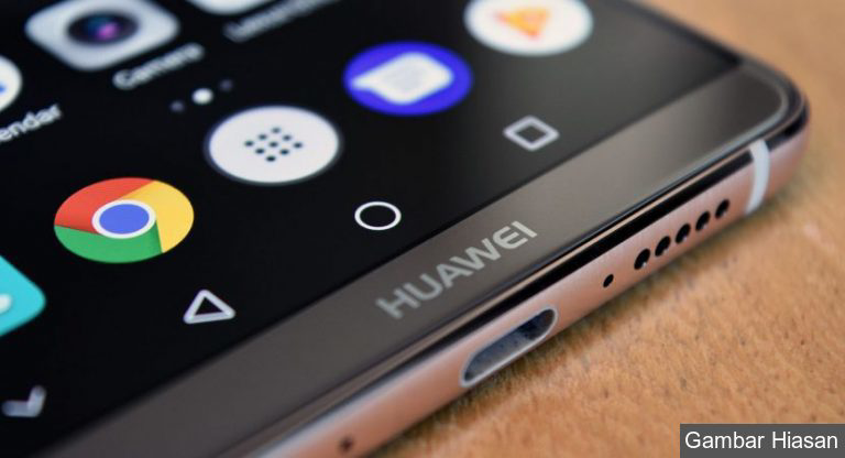 Huawei P30 Pro Sah Akan Hadir Dengan Kamera Periskop “Superzoom”