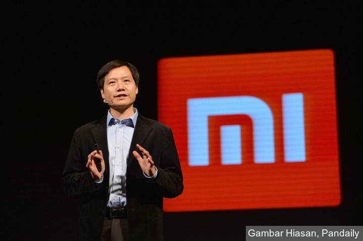 CEO Xiaomi Beri Gambaran Harga Peranti Mereka Akan Meningkat Selepas Ini