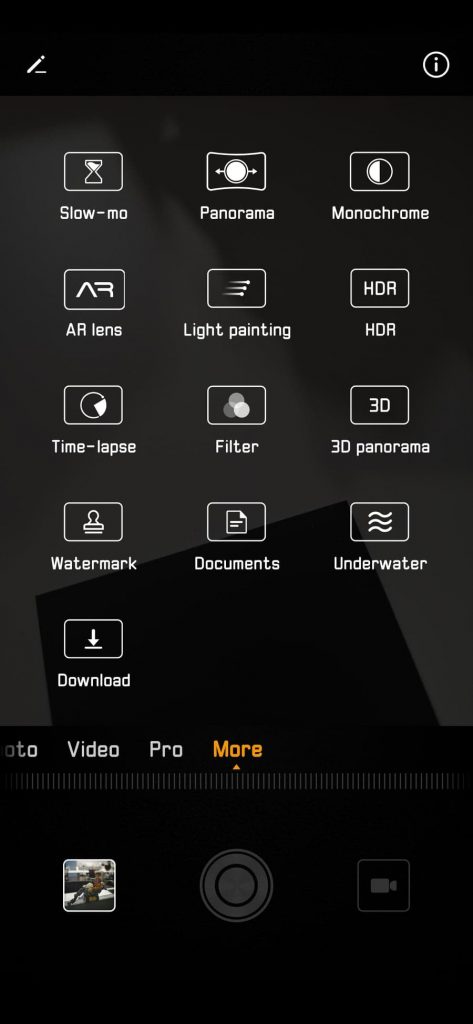 (Ulasan)Huawei Mate 20 Pro – Kamera Yang Disusun Petak Dengan Hasil Gambar Yang Terbaik