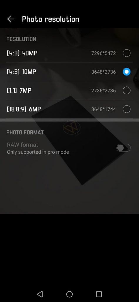 (Ulasan)Huawei Mate 20 Pro – Kamera Yang Disusun Petak Dengan Hasil Gambar Yang Terbaik