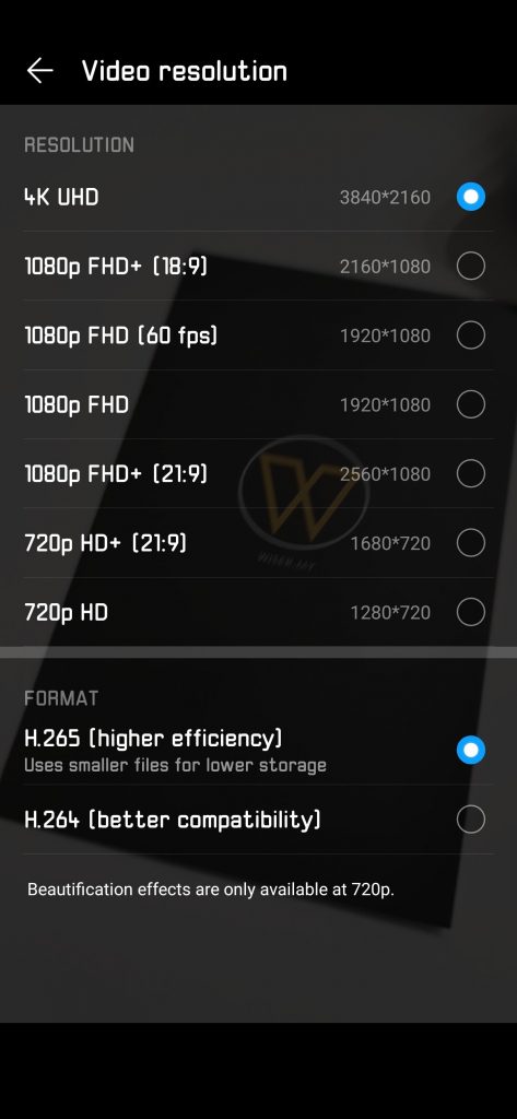 (Ulasan)Huawei Mate 20 Pro – Kamera Yang Disusun Petak Dengan Hasil Gambar Yang Terbaik