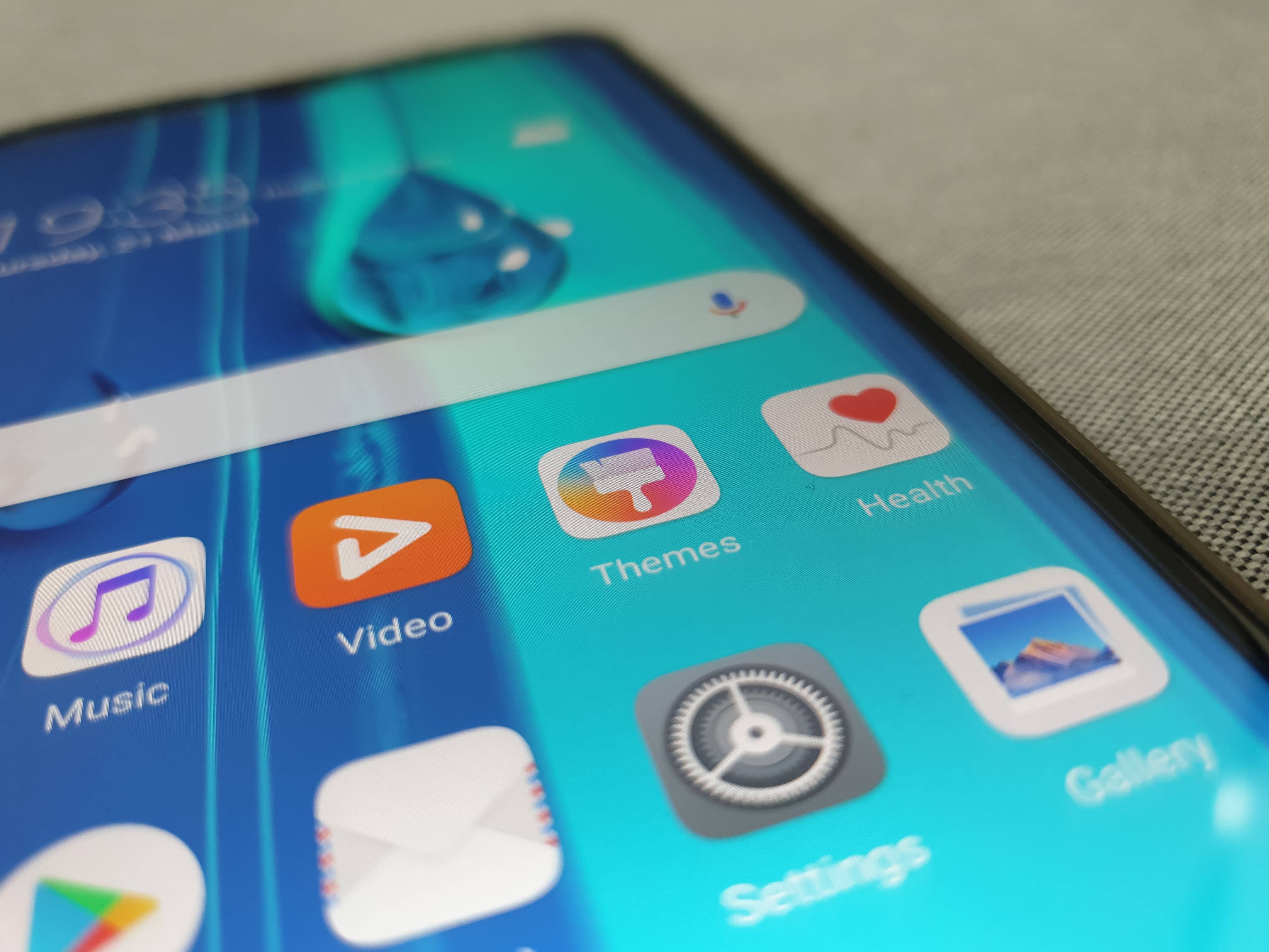 Tema Baru Tersedia Bagi Menghiasi Peranti Huawei & HONOR Anda