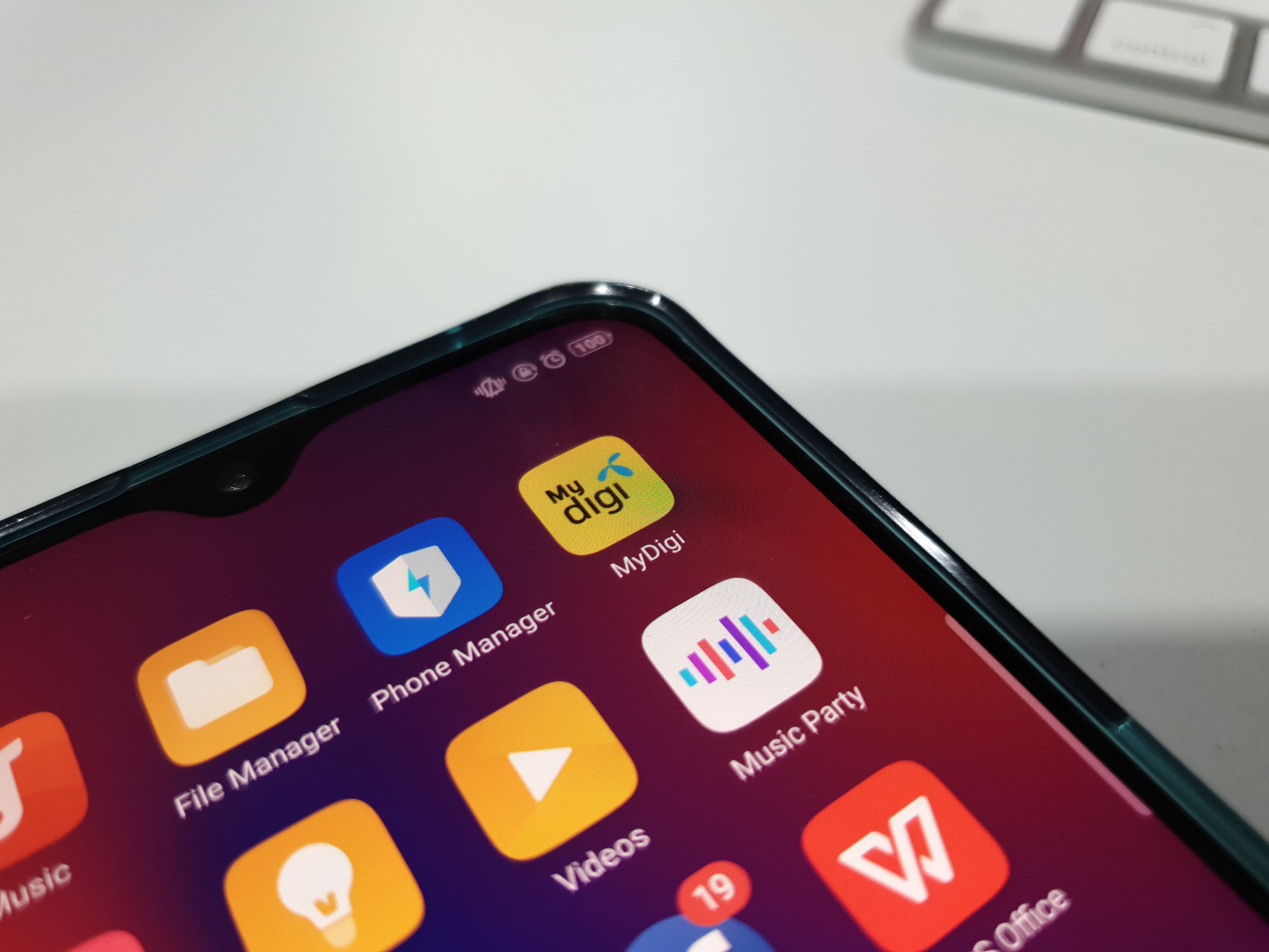 Digi Pula Ditimpa Masalah, Dijangka Pulih Dalam Tempoh Beberapa Jam