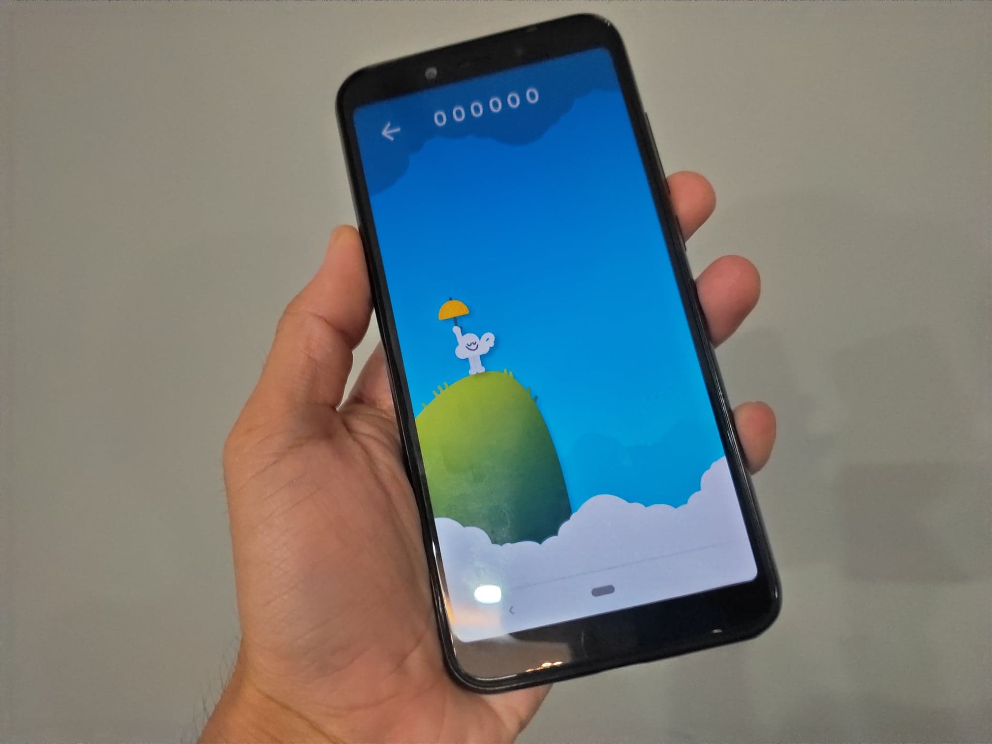 Tiada Sambungan Internet? Google Ada Sediakan Permainan Tersembunyi Untuk Anda