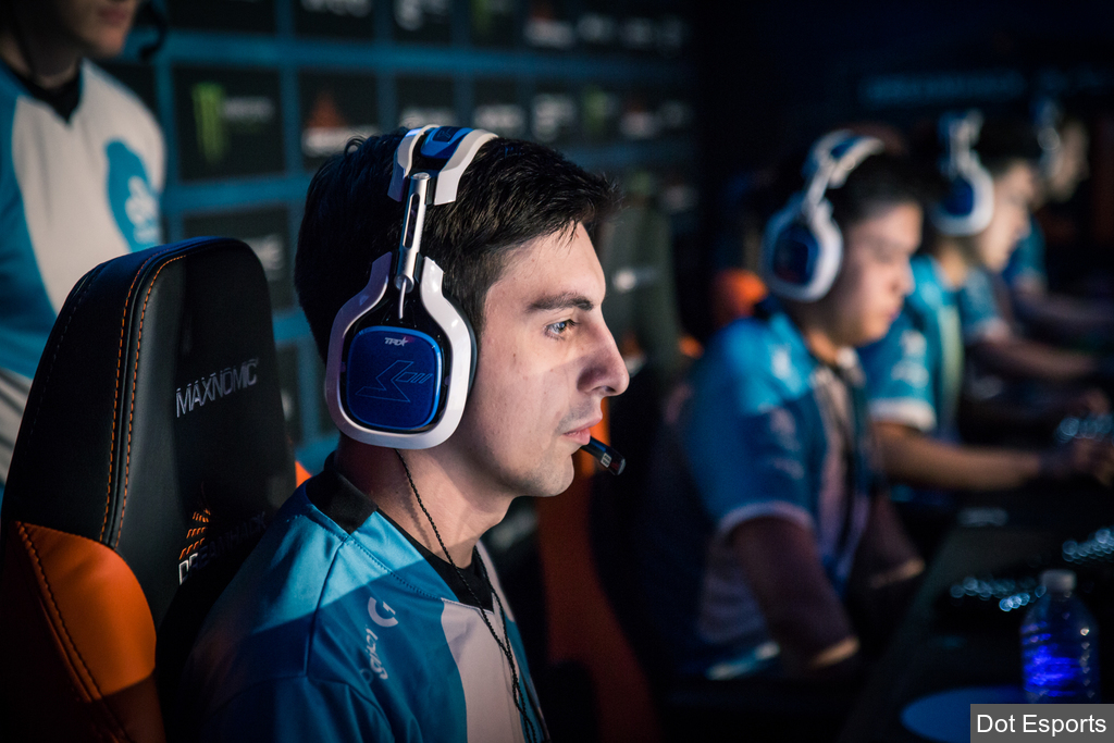Shroud Kemalangan, Terpaksa Berhenti Dari Aktiviti Strim Seketika