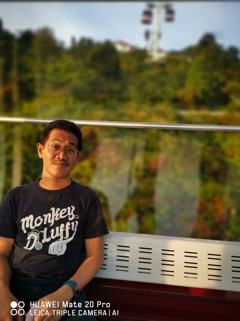 (Ulasan)Huawei Mate 20 Pro – Kamera Yang Disusun Petak Dengan Hasil Gambar Yang Terbaik