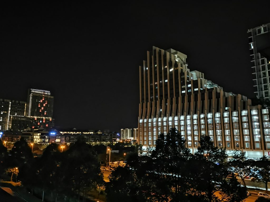 (Ulasan)Huawei Mate 20 Pro – Kamera Yang Disusun Petak Dengan Hasil Gambar Yang Terbaik